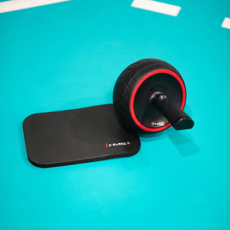 Roller + HMS WA14 mat