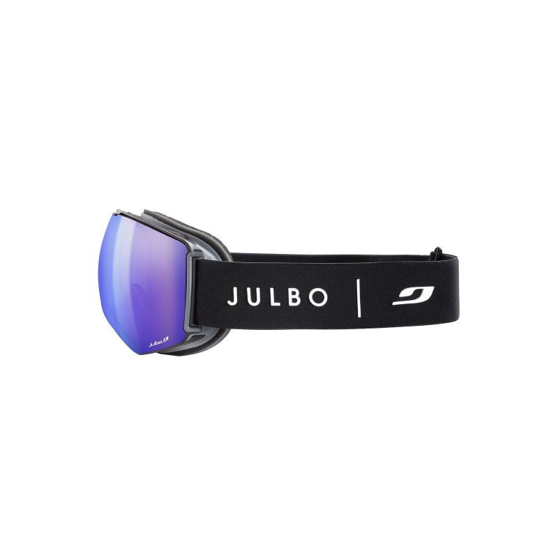 Julbo Light Year OTG Ski Goggles Black