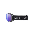 Julbo Light Year OTG Ski Goggles Black