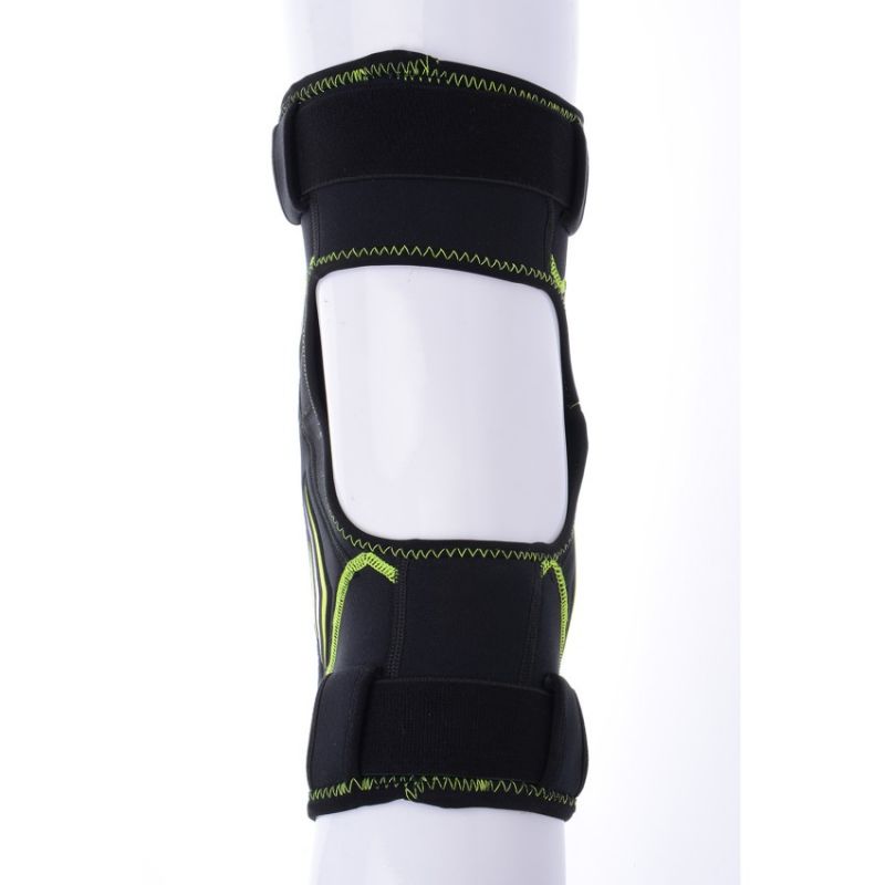 Tempish React Pro R3 floorball kneepads 1350000510 Accessories/Protectors and knee pads/Tempish Your Sports Performance