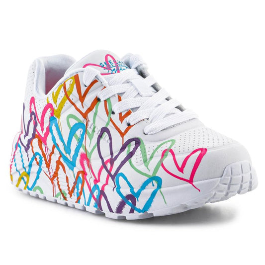 Skechers Spread The Love Jr 314064L-WMN shoes Footwear/Lifestyle/Skechers Skechers