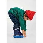 Reima ReimaTec barefoot winter boots for children Talvella Kids (5400150A-6980) Reima