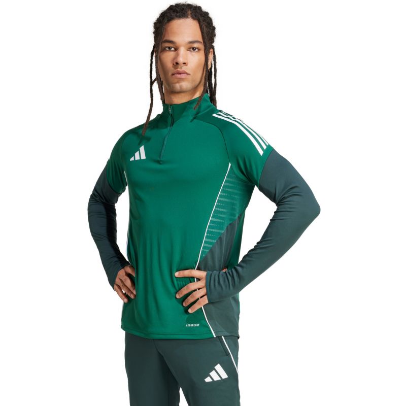 Adidas Tiro 25 Competition Training Top M JI8938 sweatshirt Clothing/Football Adidas
