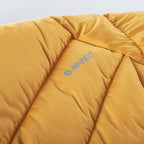 Women's winter quilted jacket LADY FISA