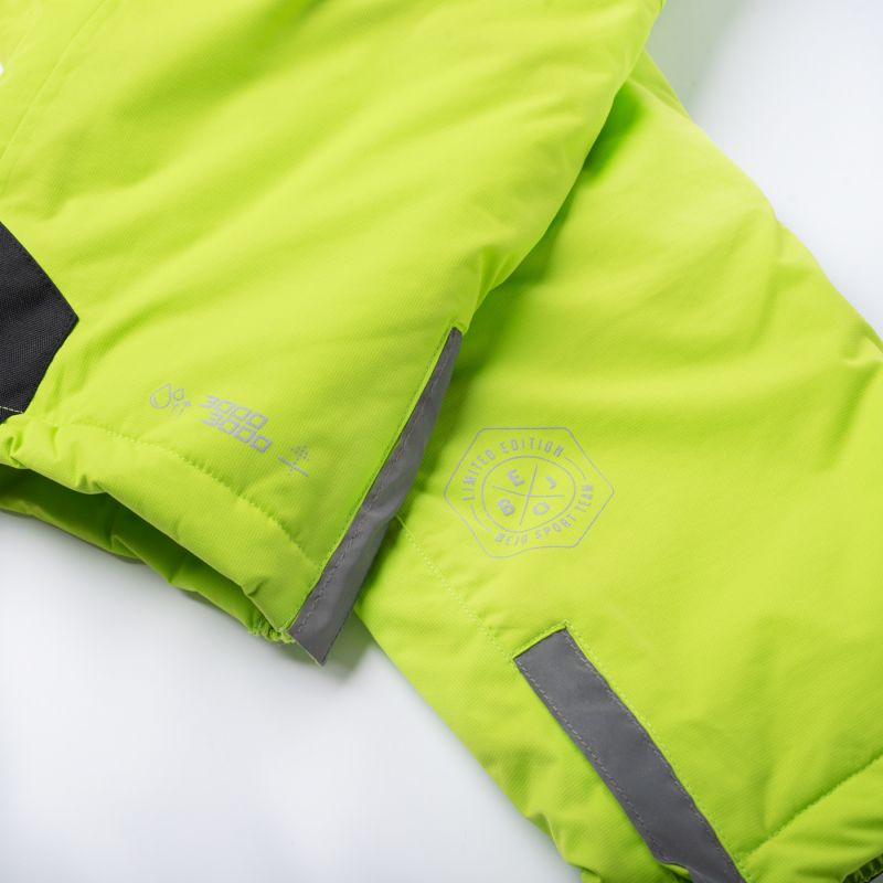Ski pants Bejo Halvar Jr 92800439456 Clothing/Ski/Dzieci/Bejo Your Sports Performance