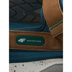 SVING men's sandals 4F 4FRSS26FSANM122-82S