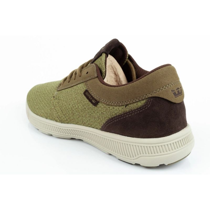 Supra Hammer Run M 08128-357 sneakers Footwear/Lifestyle Your Sports Performance