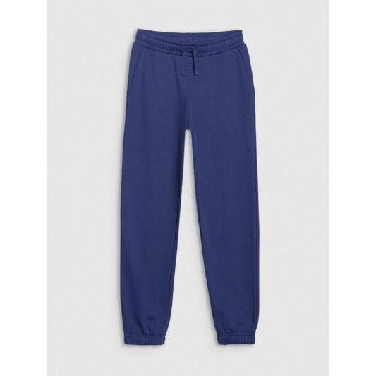 Trousers 4F M1186 Jr 4FJWSS25TTROM1186-36S Clothing/Lifestyle/Trousers, shorts/4F 4F