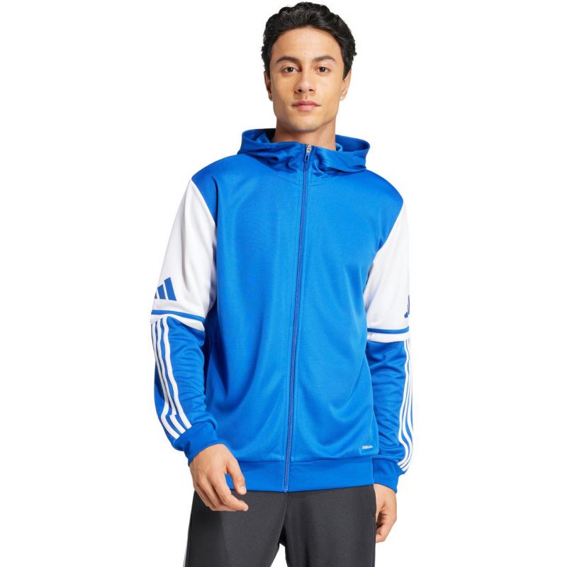 Adidas Squadra 25 Hoody M JD2991 sweatshirt Clothing/Football Adidas