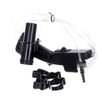 BOSCH BWD 421 POW AquaWash&Clean vacuum cleaner AGD - Produkty/Odkurzacze Your Sports Performance