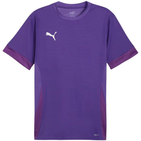 Puma teamGoal Matchday Jersey M 705747 10 Clothing/Football Your Sports Performance
