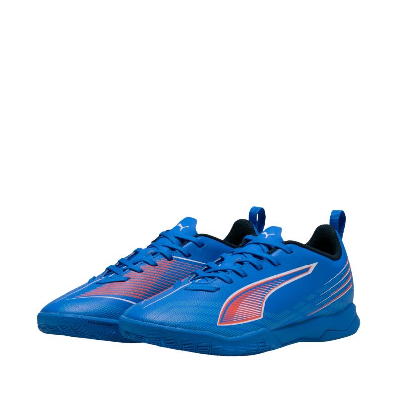 Puma Ultra 6 Play IT Jr 108538 01 football boots Footwear/Football/IT/JR Puma