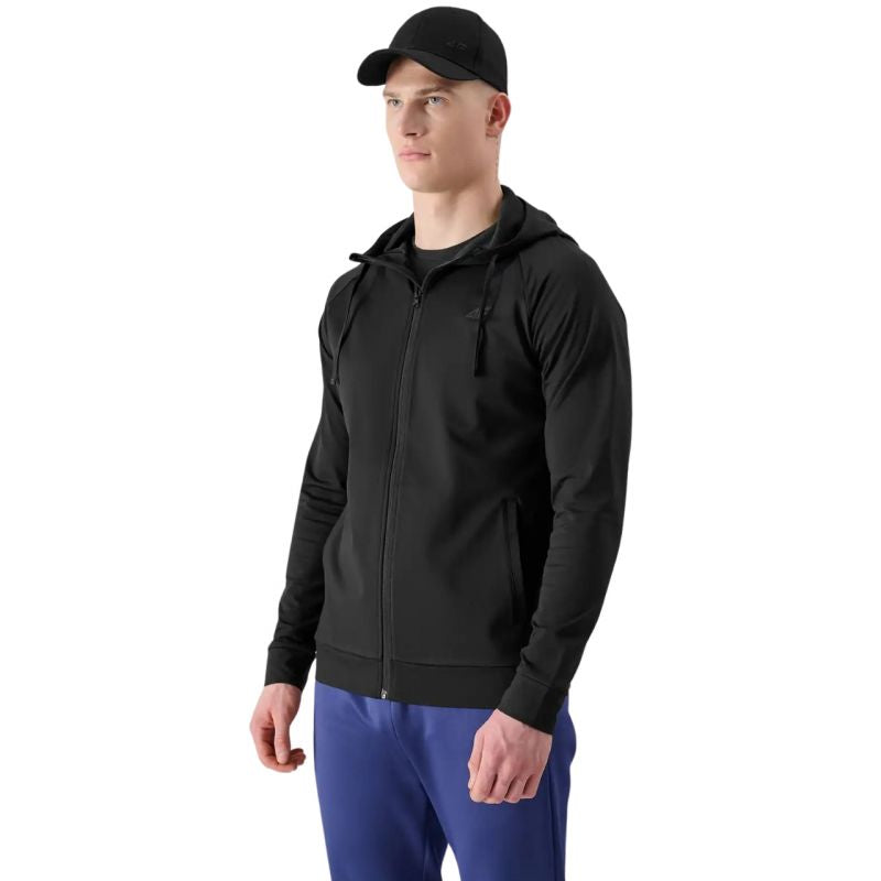4F FNK M512 M sweatshirt 4FWSS25TFSWM512 20S Clothing/Lifestyle/4F 4F