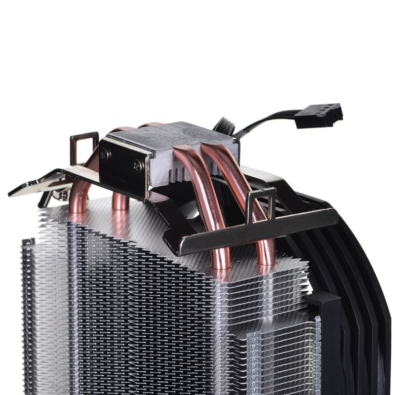 ENDORFY Spartan 5 air cooling Chłodzenie/Chłodzenie CPU Your Sports Performance
