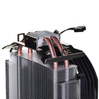 ENDORFY Spartan 5 air cooling Chłodzenie/Chłodzenie CPU Your Sports Performance