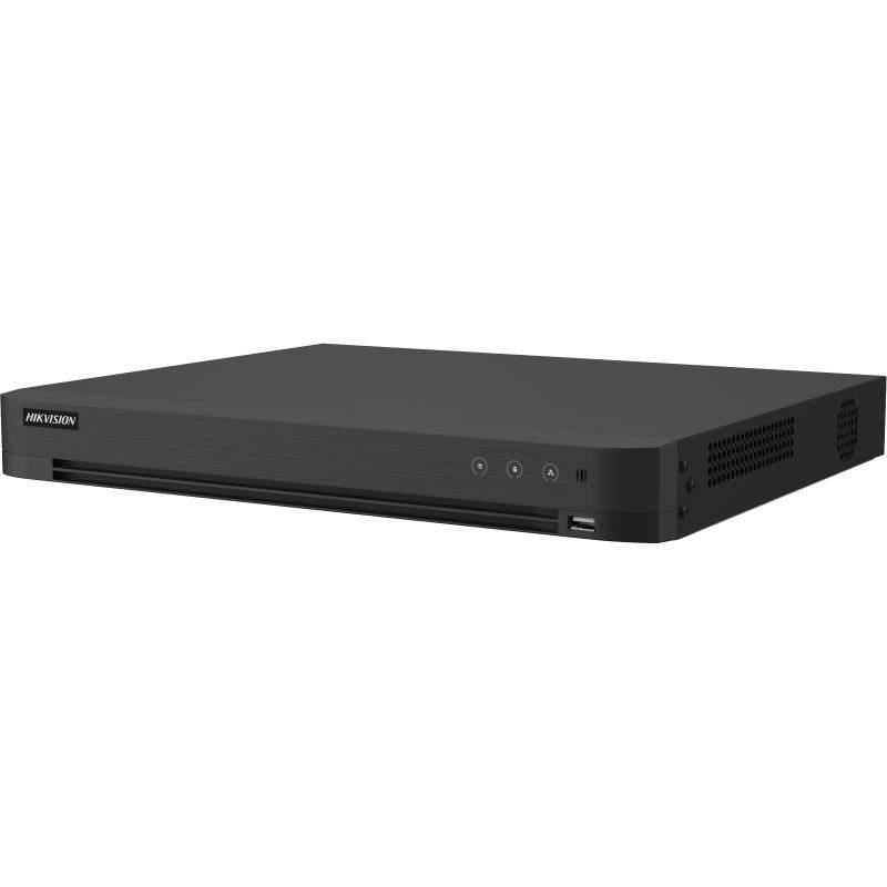 Hikvision Pro Series IDS-7232HQHI-M2/XT Digital Camera Black CCTV Analog HD/Rejestratory Your Sports Performance