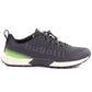 Men's gray Bugatti TT153043 sneakers Bugatti