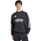 Adidas House of Tiro Fleece M IW0172 sweatshirt Clothing/Football Adidas