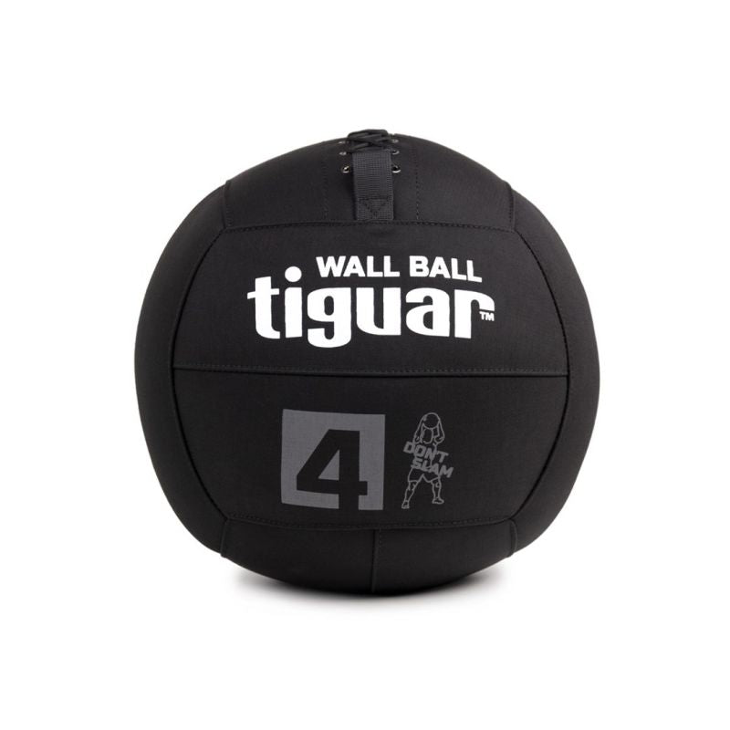Medicine ball tiguar wallball 4 kg TI-WB004 Accessories/Training equipment Your Sports Performance