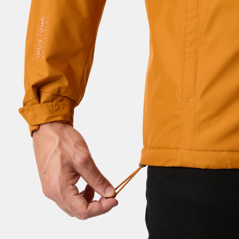 Helly Hansen men's BUBLINER INSULATED JACKET 53117 399