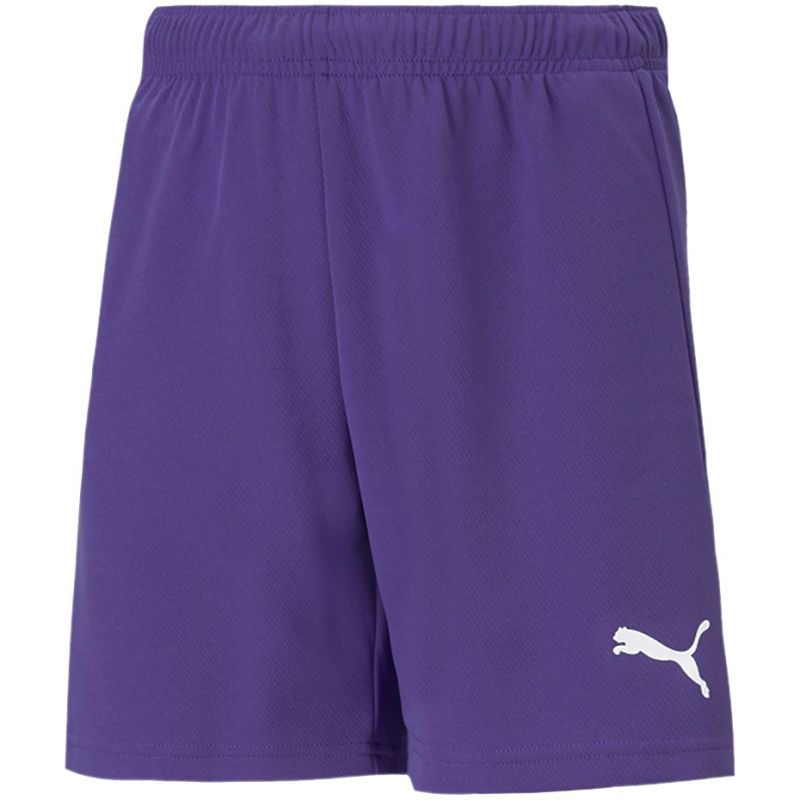 Puma teamRise Short Jr 704943 10 Clothing/Training Puma