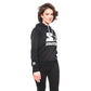 Starter Blouse Hoodie W SDG-001-BD-200 Clothing/Training/Kappa Your Sports Performance