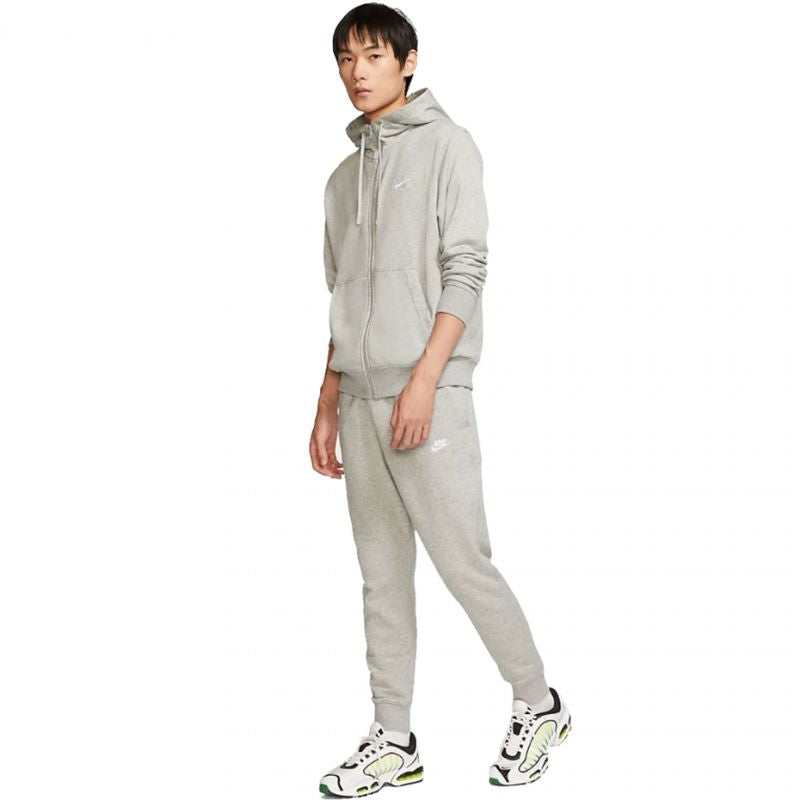 Nike NSW Club Jogger FT M BV2679-063 Clothing/Lifestyle/Trousers, shorts Nike
