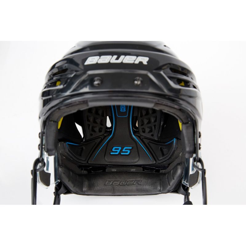 Bauer Re-akt 95 Hockey Helmet 1052686 Accessories/Kaski Bauer