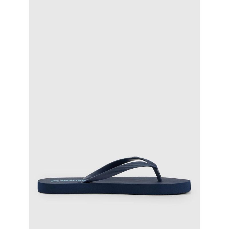 Boys' flip-flops 4F 4FJRSS26FFLIM226-31S