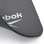 Reebok 10 mm RAMT-11015BK mat Accessories/Training equipment Reebok