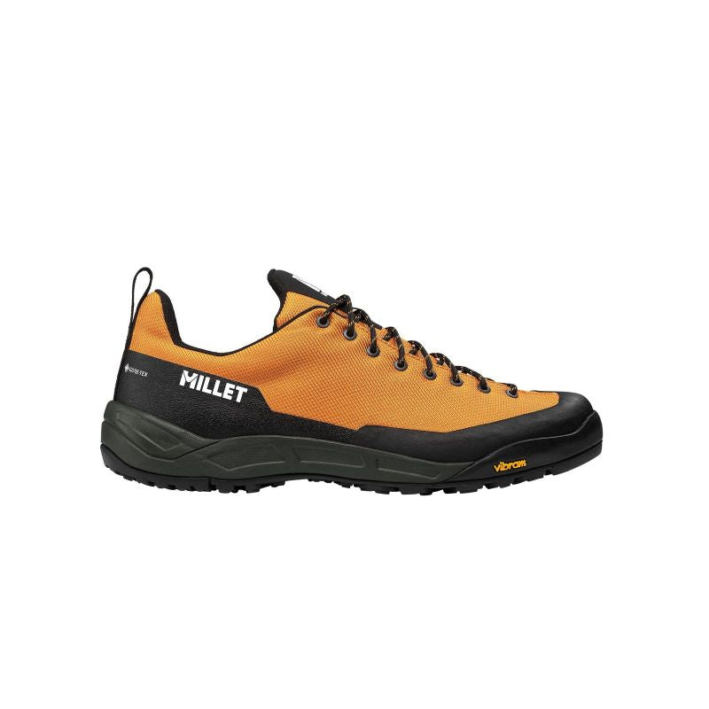 MILLET M Cima Shoes Gtx Orange Import z PMSport Your Sports Performance