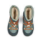 Affenzahn Snowy Rabbit vegan barefoot snow boots (01248-20153)
