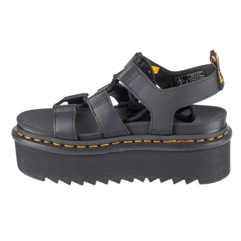 Dr. shoes Martens Nartilla XL W DM31538001 Footwear/Lifestyle/Dr.Martens Your Sports Performance
