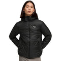 Puma ESS Hooded Padded Women's Jacket Black 685231 01 Puma