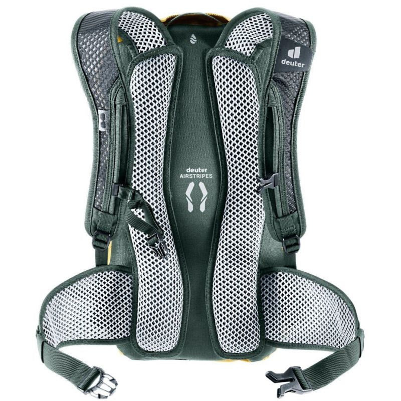 Cycling backpack - Deuter Plamort 12 Survival/Torby, plecaki, organizery Your Sports Performance