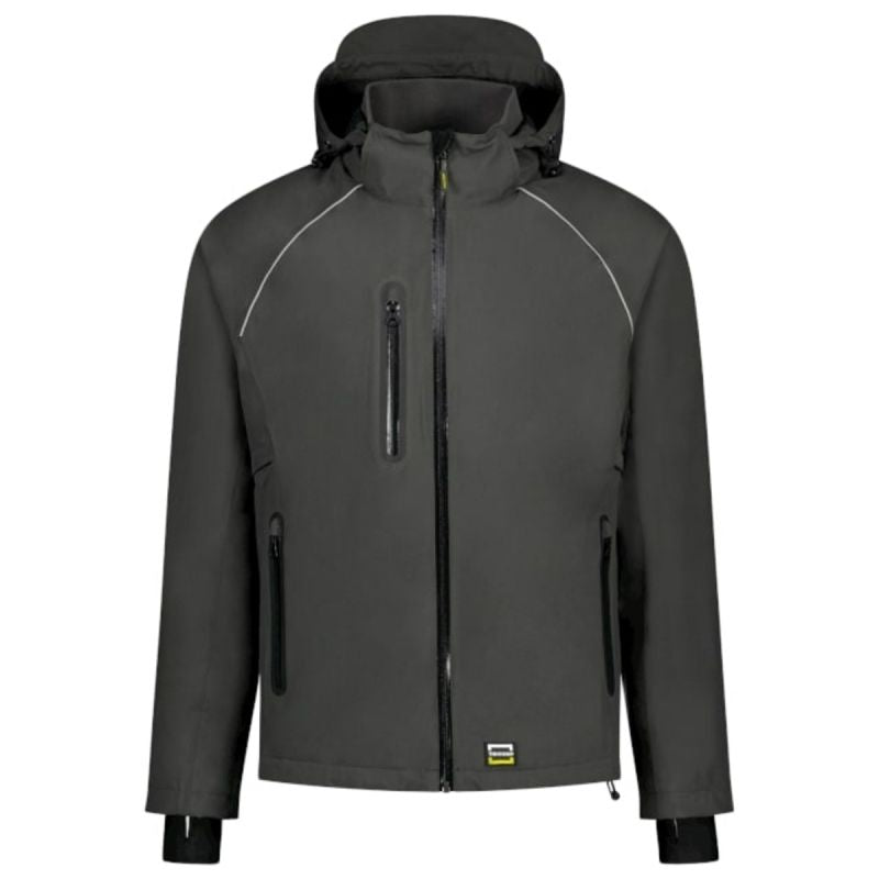 Jacket Tricorp Tech Shell M MLI-T54T4 Clothing/Outdoor/Tricorp Your Sports Performance