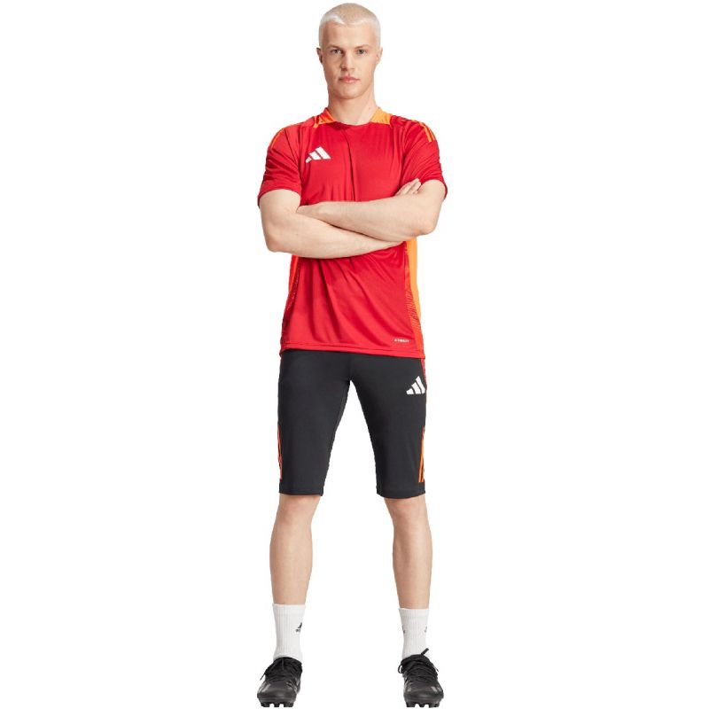 Adidas Tiro 24 Competition 1/2 M shorts IR5491 Clothing/Football Adidas