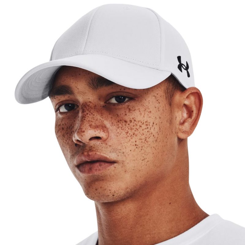 Under Armour Team Blitzing Cap 1376702 100 Clothing/Multisport Your Sports Performance