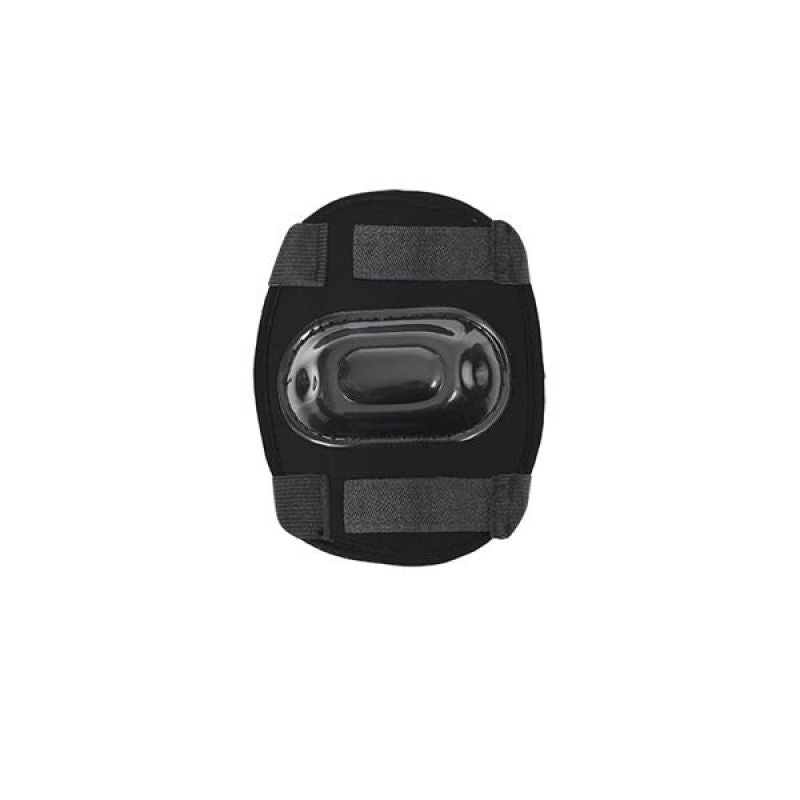 Protectors set Nils Extreme BLACK size XS H108 Accessories/Protectors and knee pads Your Sports Performance