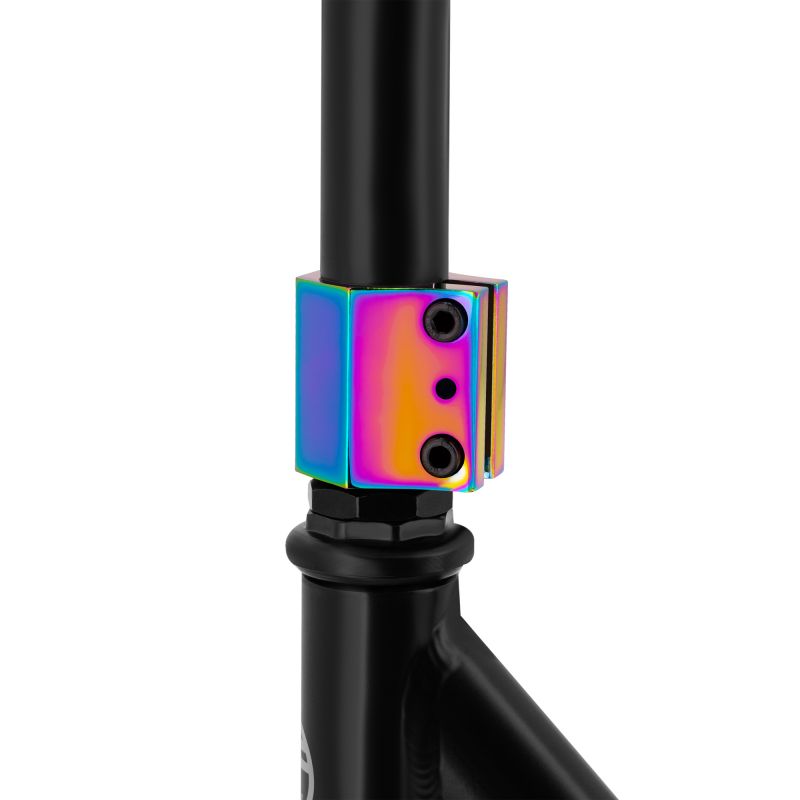 Spokey Medusa Stunt Scooter SPK-944612 Accessories/Skating/Hulajnogi/Traditional/Unisex/Spokey Your Sports Performance