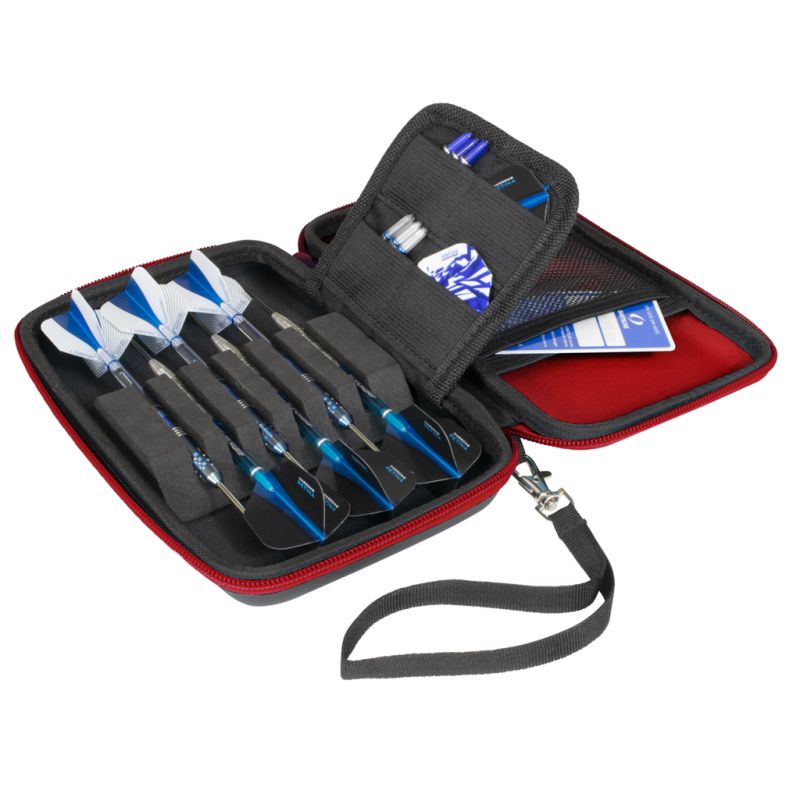 Harrows Blaze Pro 6 Case Darts Case Accessories/Covers Your Sports Performance