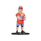 MINIX WWE - JOHN CENA (Gry i zabawki) Figurki/Kolekcjonerskie Your Sports Performance