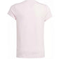 T-shirt adidas Big Logo Tee Jr IC6123 Clothing/Lifestyle/T-shirts Adidas