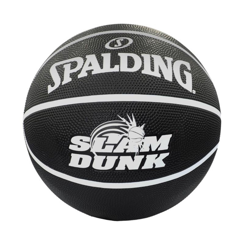 Spalding Slam Dunk 84860Z Basketball Accessories/Balls/Basketball Your Sports Performance