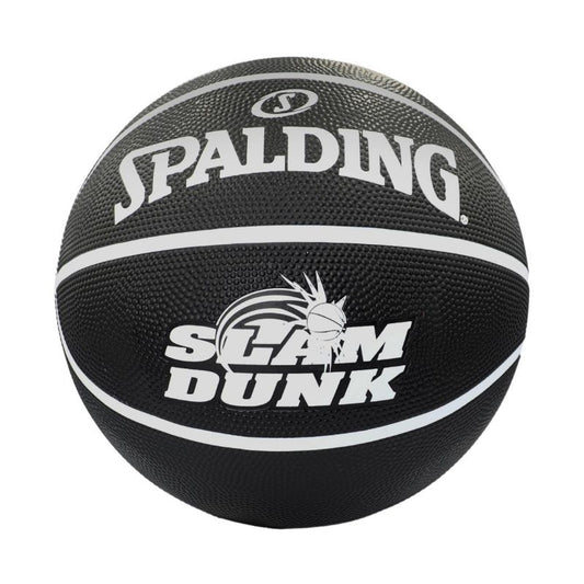 Spalding Slam Dunk 84860Z Basketball Accessories/Balls/Basketball Your Sports Performance