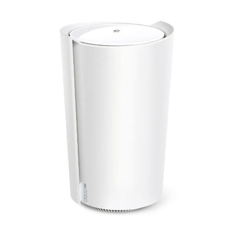 TP-LINK Deco X50-5G mesh system (1-pack) Komunikacja i łączność/AccesPoint Your Sports Performance