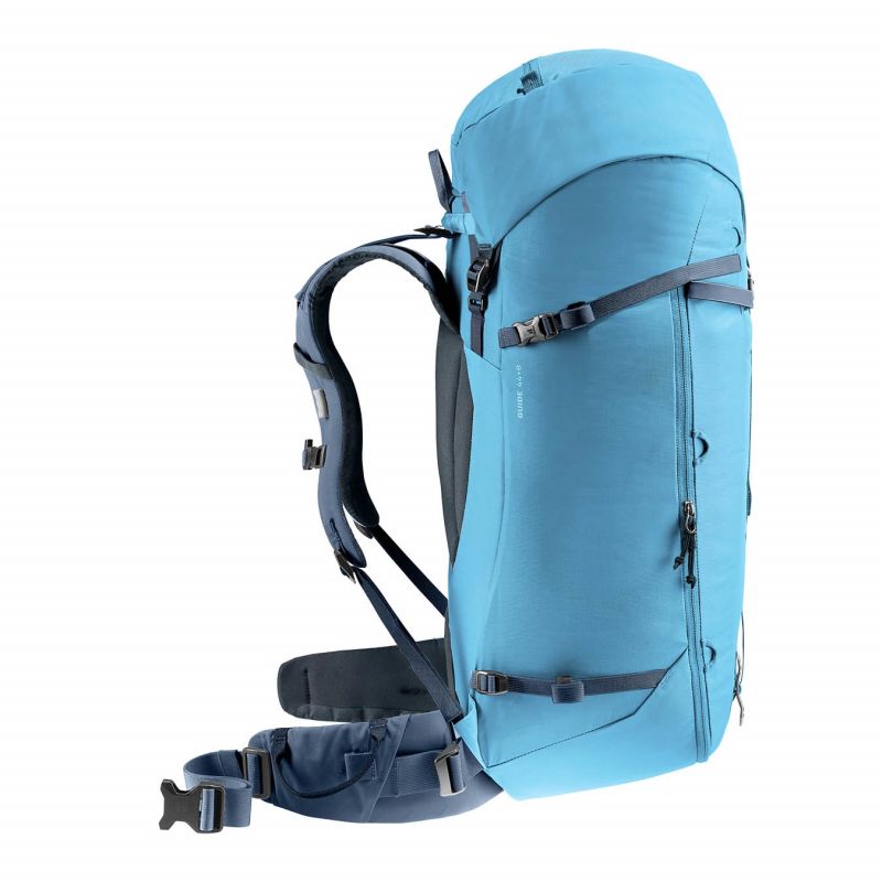 Deuter Guide 44+8 Backpack 3361723-1382 Accessories/Plecaki/Deuter Your Sports Performance