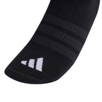 Adidas Thin&Light Sportswear No Show Socks 3P socks black KD6719