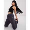 Sweatpants-RV-DR-7806.32-graphite (RV-DR-7806.32) In preparation Your Sports Performance