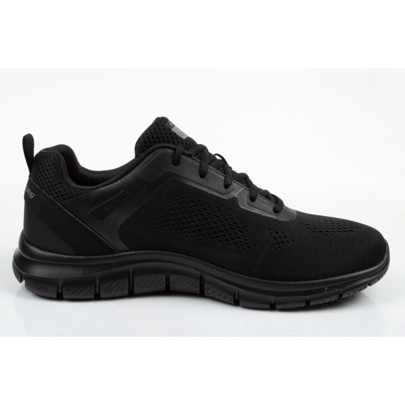 Skechers Track M 232698/BBK shoes Footwear/Lifestyle/Skechers Your Sports Performance